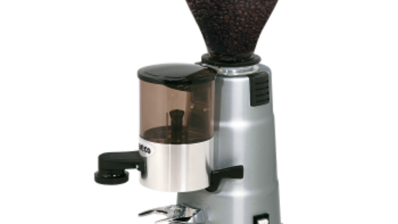 Saeco Grinder MD 64 Irene s Coffee Company Pvt. Ltd