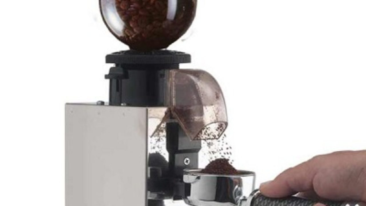NEMOX LUX Coffee Grinder Irene s Coffee Company Pvt. Ltd