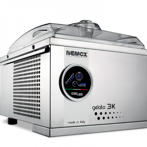 Nemox Gelato Machines