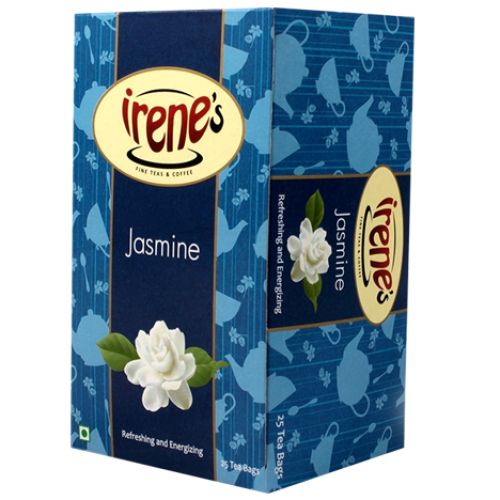 Jasmine-Tea