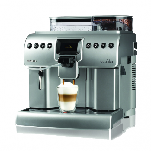 Coffee Machines