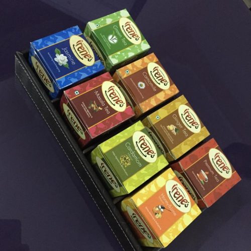 Tea Products