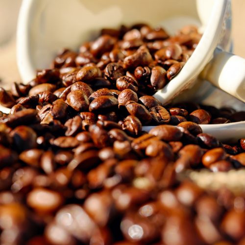 Coffee Beans